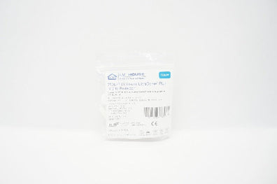 I.V.House 750LFP UltraDome Plus IV Site Protector